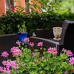 Wuenschendorf Апартаменты