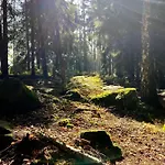 Апартаменты Wuenschendorf *