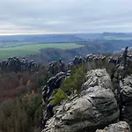 Апартаменты Wuenschendorf