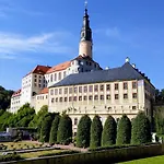 Wuenschendorf Апартаменты Durrrohrsdorf