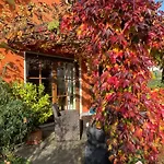 Апартаменты Wuenschendorf Durrrohrsdorf