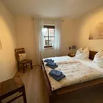 Апартаменты Wuenschendorf Durrrohrsdorf