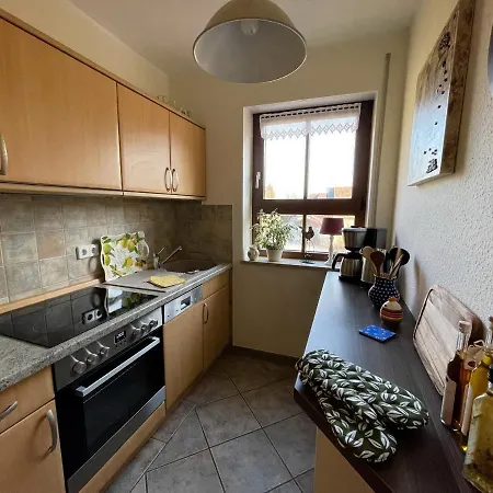 Apartment Wuenschendorf *