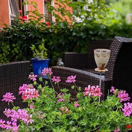 Wuenschendorf Appartement