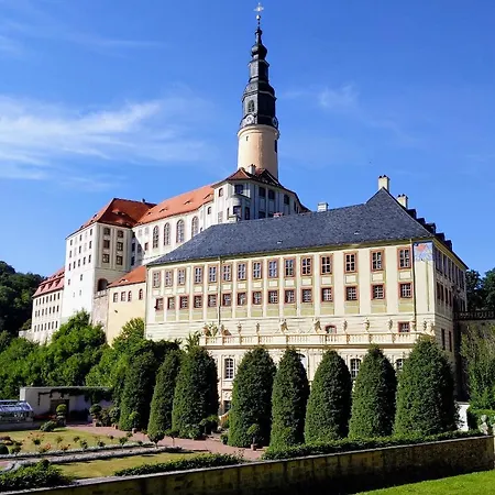 Wuenschendorf Apartment Durrrohrsdorf