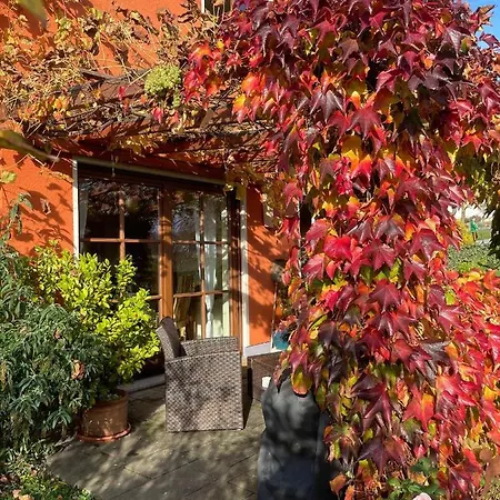 Appartement Wuenschendorf Durrrohrsdorf