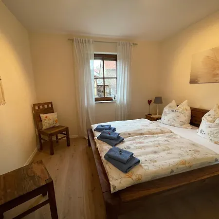 Apartment Wuenschendorf Durrrohrsdorf