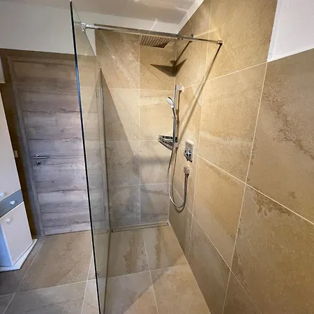 Wuenschendorf Apartment