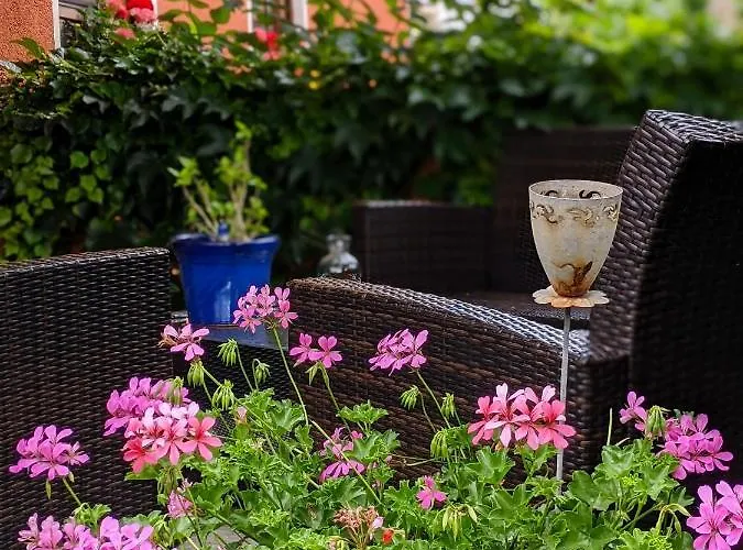 Wuenschendorf Apartament