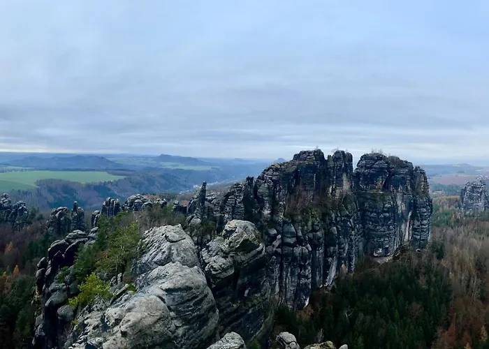 Wuenschendorf Apartament *