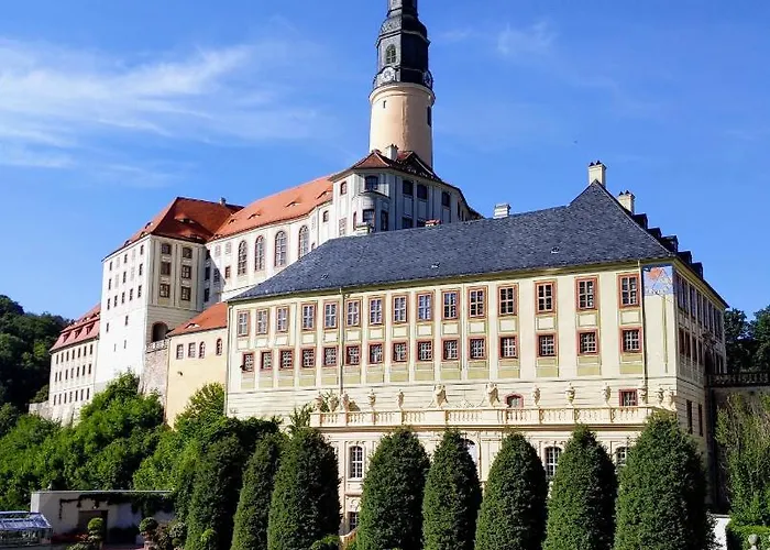 Wuenschendorf Apartament Durrrohrsdorf